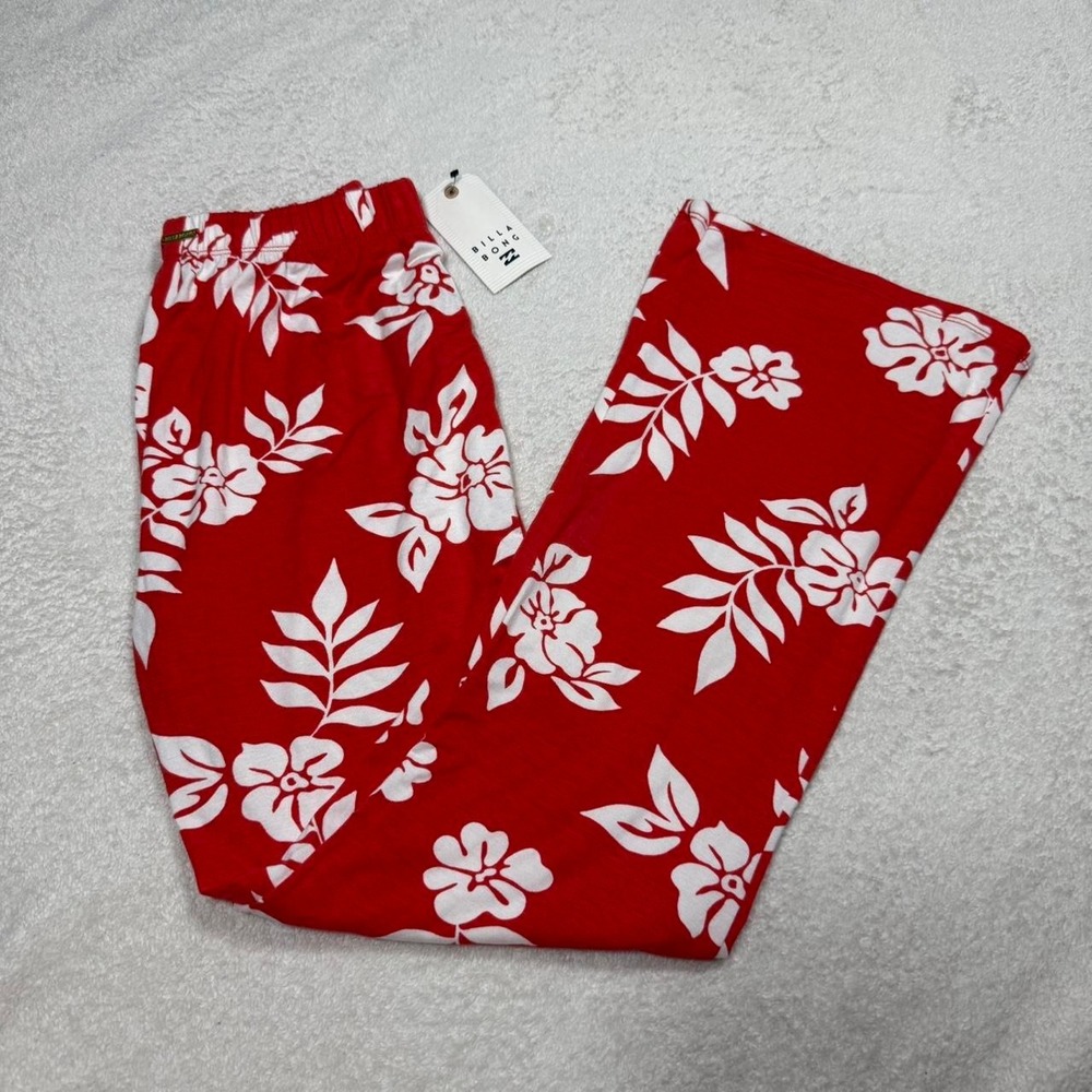 Billabong "going high" pants